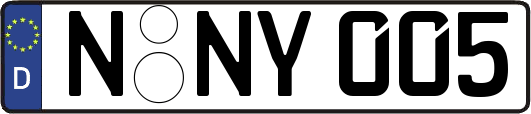 N-NY005