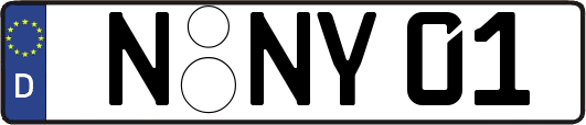 N-NY01