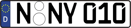 N-NY010