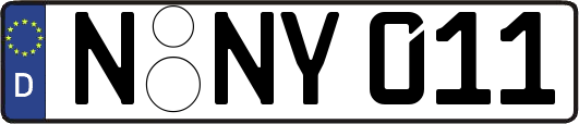 N-NY011