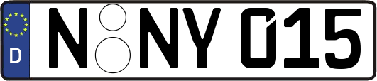 N-NY015