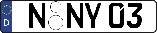 N-NY03