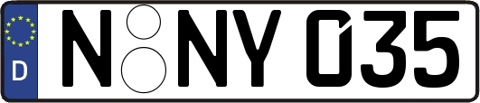 N-NY035