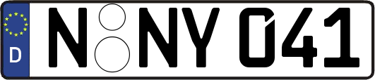 N-NY041