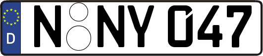 N-NY047