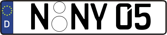 N-NY05