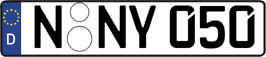 N-NY050