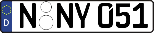 N-NY051