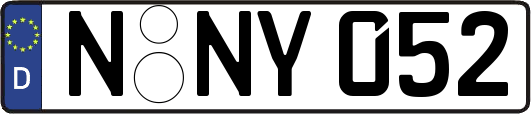 N-NY052