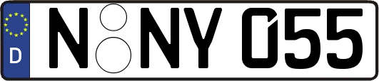 N-NY055