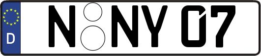 N-NY07