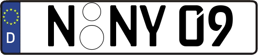 N-NY09