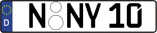 N-NY10