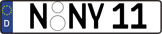 N-NY11