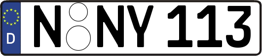 N-NY113