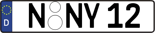 N-NY12