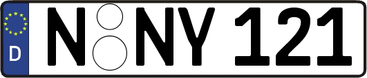 N-NY121