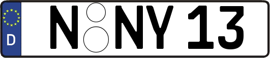N-NY13