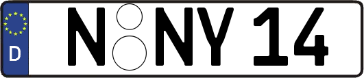 N-NY14