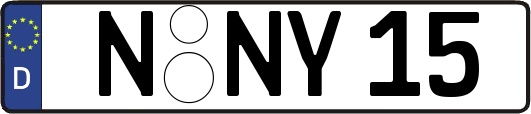 N-NY15