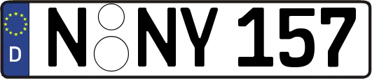 N-NY157