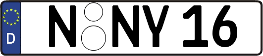 N-NY16