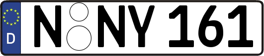 N-NY161