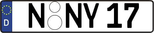 N-NY17