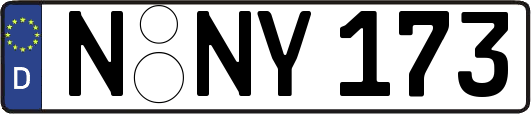 N-NY173