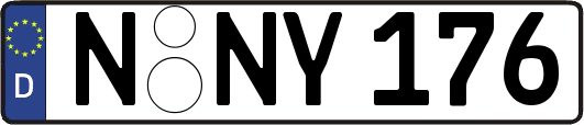 N-NY176