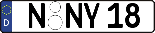 N-NY18