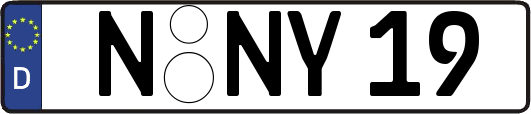 N-NY19