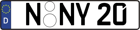 N-NY20