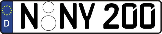 N-NY200