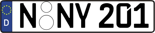 N-NY201