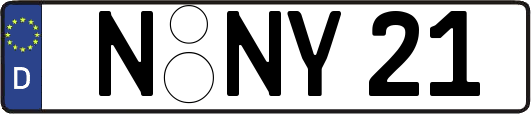 N-NY21