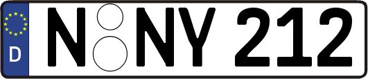 N-NY212