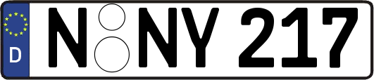 N-NY217