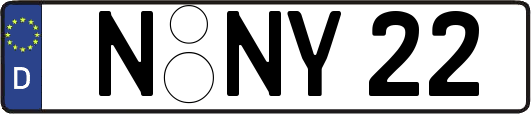 N-NY22