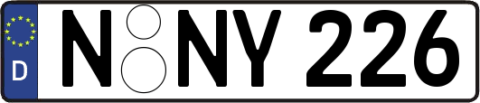 N-NY226