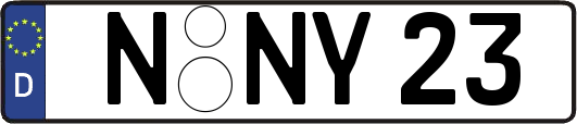 N-NY23