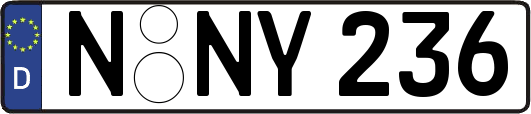 N-NY236