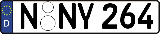N-NY264
