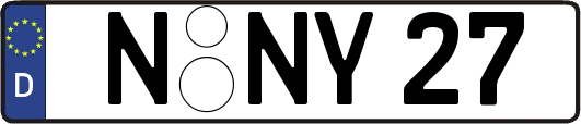 N-NY27