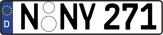 N-NY271