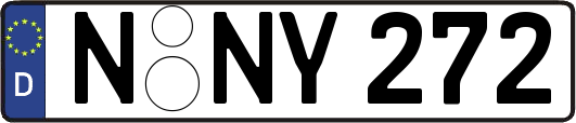 N-NY272