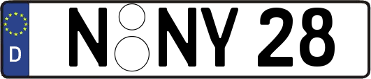 N-NY28