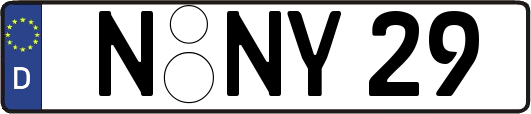 N-NY29