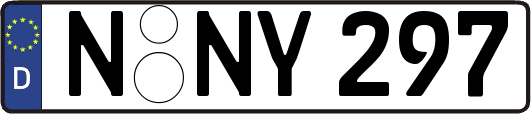 N-NY297