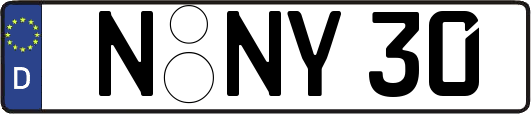 N-NY30